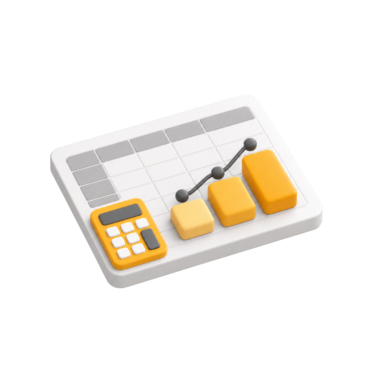 Обложка статьи: Формулы Excel для сметы: СУММЕСЛИ, ВПР/XLOOKUP и готовый шаблон