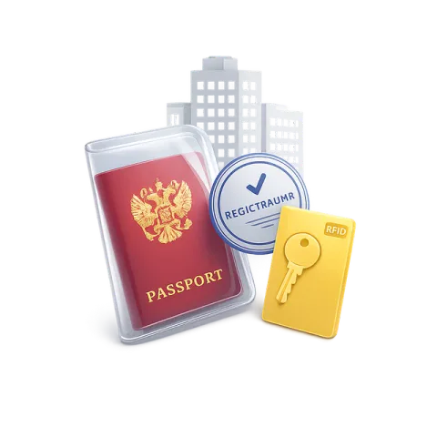 Регистрация в апартаментах: можно или нельзя?