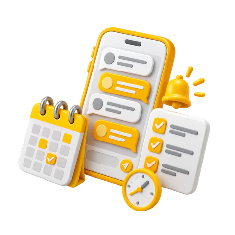 Work Chat Rules: How to Keep Deadlines and Decisions Visible