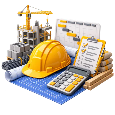 Обложка статьи: How to Plan and Manage a Construction Project Budget