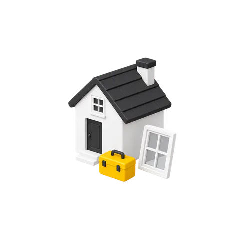 Building repair and modernization: what is the difference?