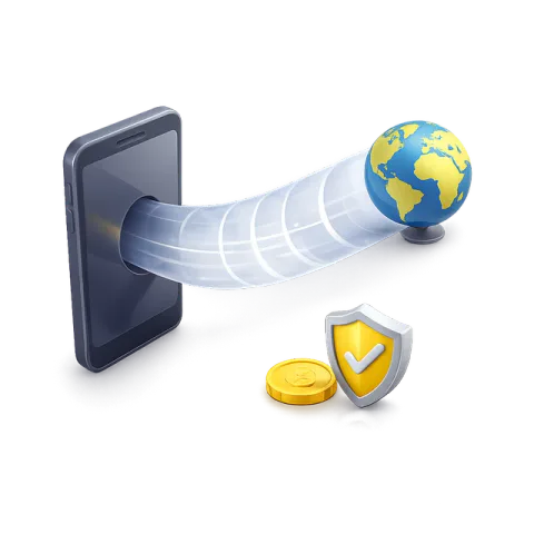 Обложка статьи: Сотовые операторы введут плату за использование VPN-сервисов?