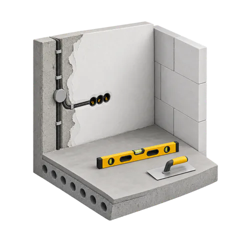 Preparation Before Final Finishes: What Is It and How Do You Inspect the Work?
