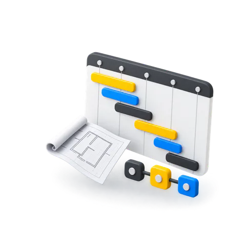 Gantt Chart: What It Is and How to Make One