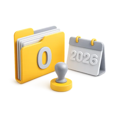 Отчётность без прибыли в 2026