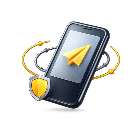 Telegram не будут блокировать?