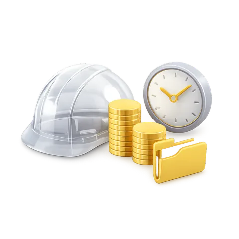 Формы оплаты труда для проектной компании