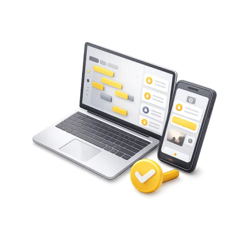 Как управлять командой через платформу 101?