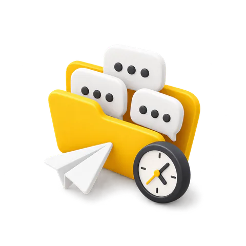 Funciones de Telegram que quizá no conozca