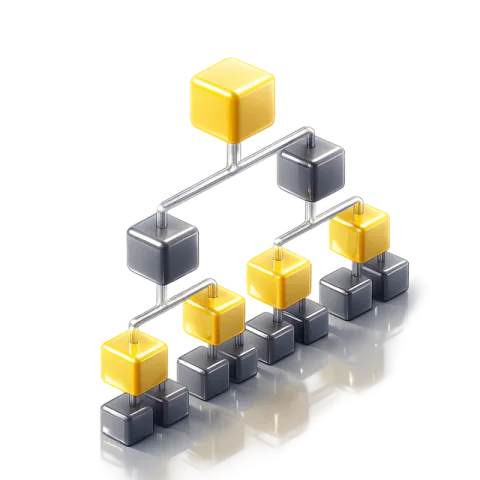WBS (ИСР): как разложить проект на работы