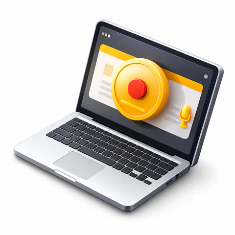 How to Record Your PC Screen: A Step-by-Step Guide