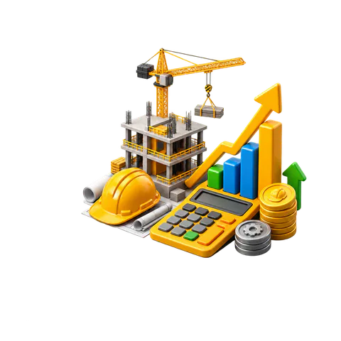 How to Calculate Construction Business Profitability