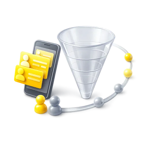 7 причин, почему тебе не нужна CRM