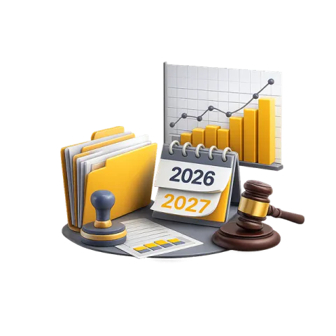 Реформа банкротства в 2026 году: что делать бизнесу?