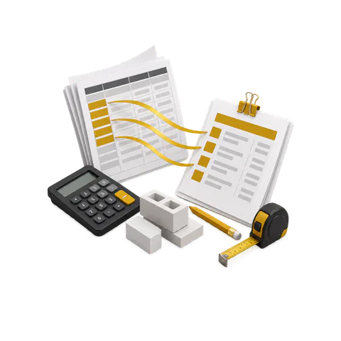 How to prepare a construction estimate with AI in 101