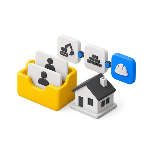 CRM en 101: contactos, oportunidades y plazos