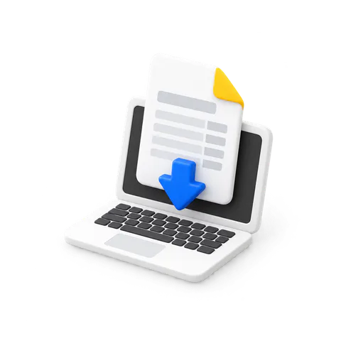 Смета в формате PDF из Приложения 101