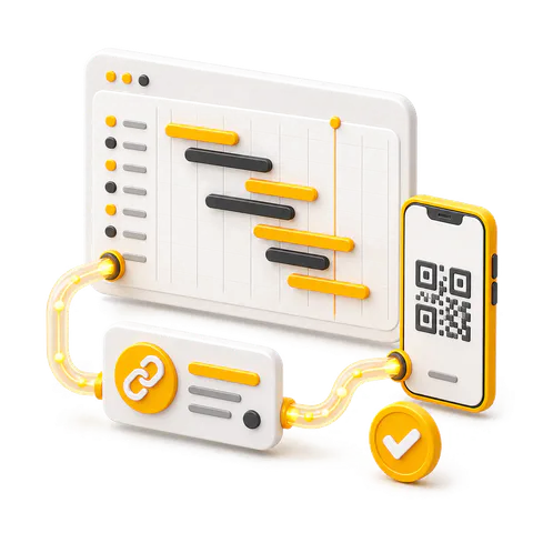 How to Share a Gantt Chart with a Customer in 101