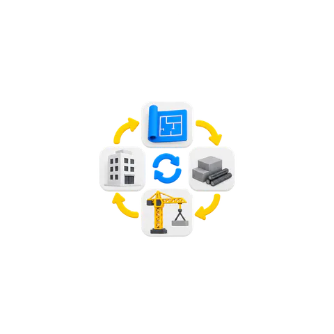 Project life cycle: stages and controls