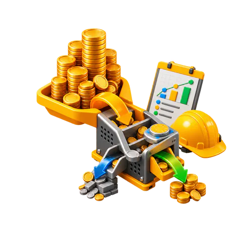 Revenue vs Profit: What Is the Difference?
