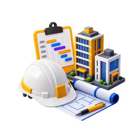 What Does a Construction Project Manager Do?