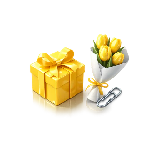Что дарить коллегам на 8 Марта