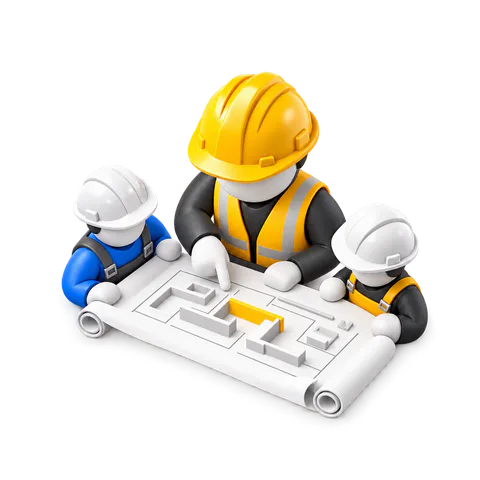 General Contractor vs Subcontractor: Roles and Responsibilities