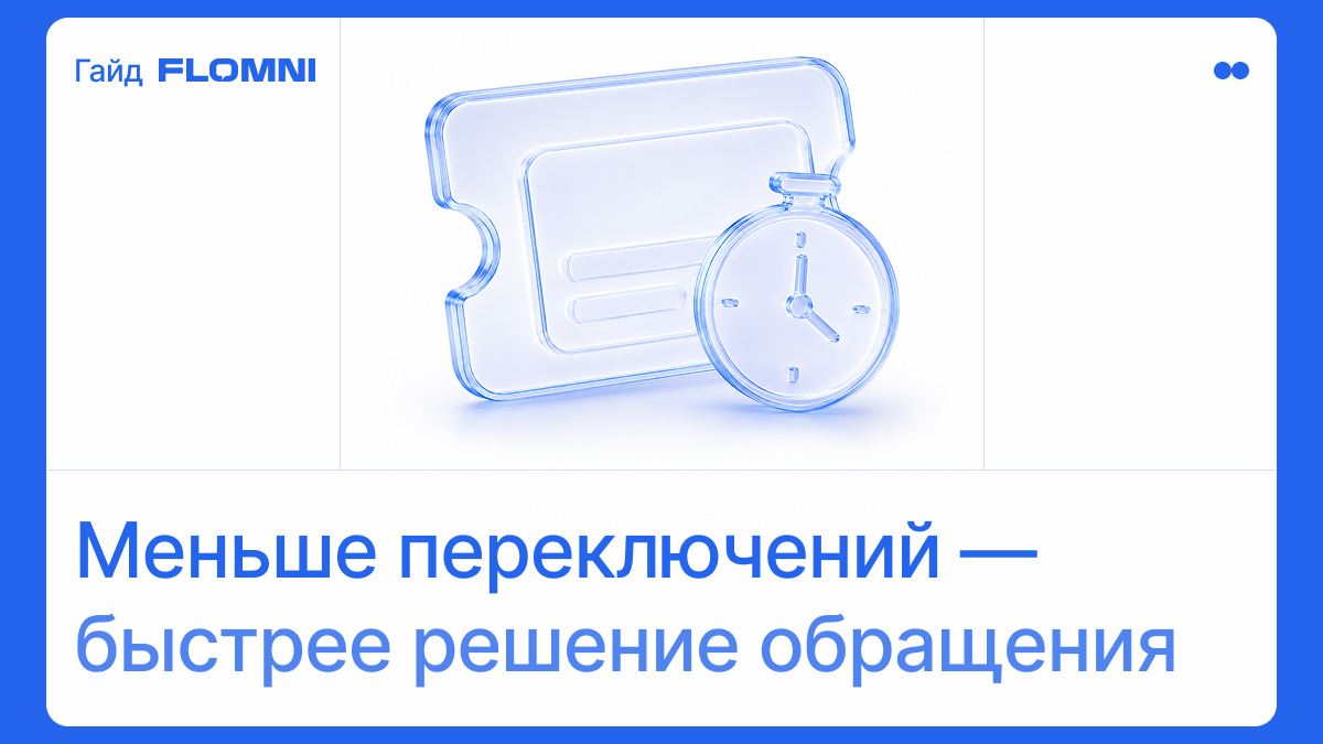 Как выбрать тикетную систему для поддержки клиентов