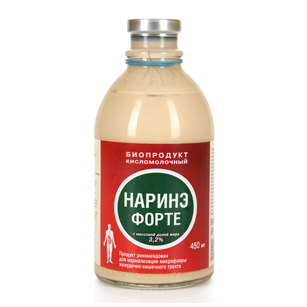 Наринэ форте 450мл