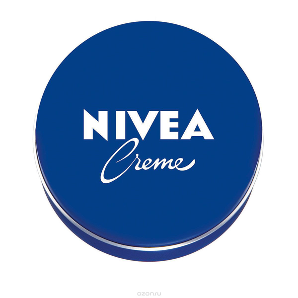 NIVEA (НИВЕЯ) Крем универсальный для всей семьи 250мл