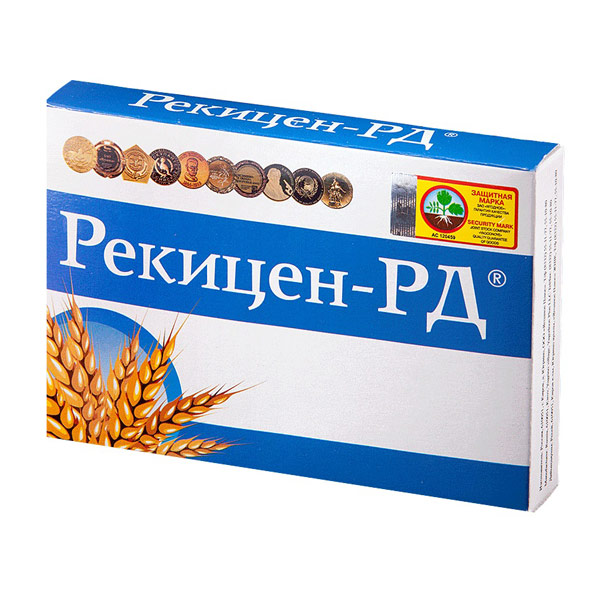 Рекицен РД 100г