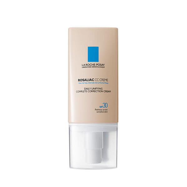 LA ROCHE-POSAY Розалиак СС Крем SPF30 50мл