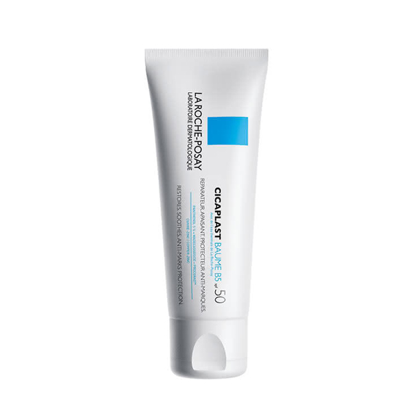 LA ROCHE-POSAY Цикапласт Бальзам В5 SPF50 40мл