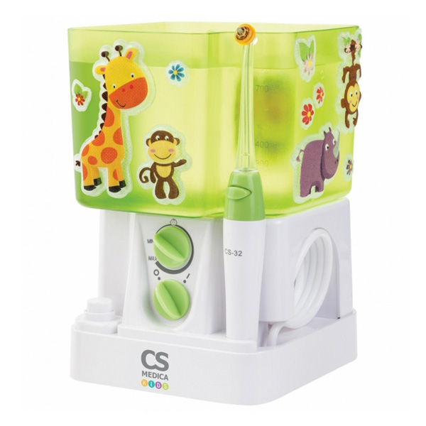 Ирригатор полости рта CS Medica KIDS CS-32