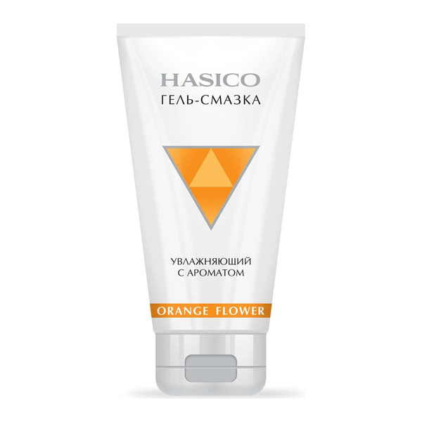 HASICO (ХАСИКО) Гель смазка orange 50мл