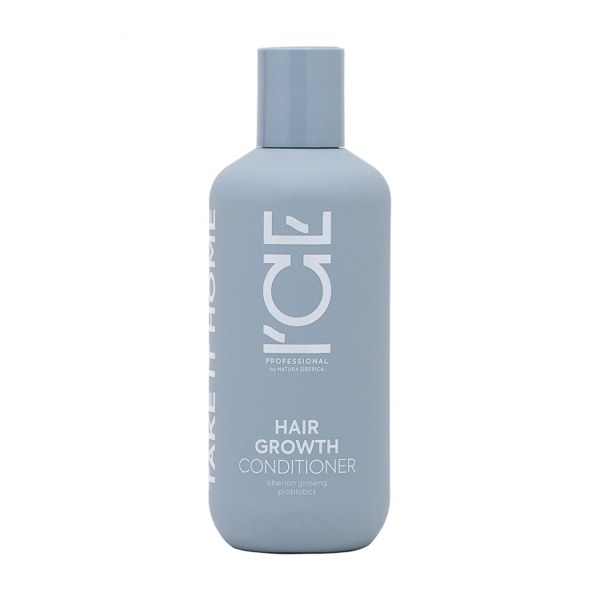 ICE by NATURA SIBERICA Hair Growth Кондиционер д/волос укрепл. 250мл