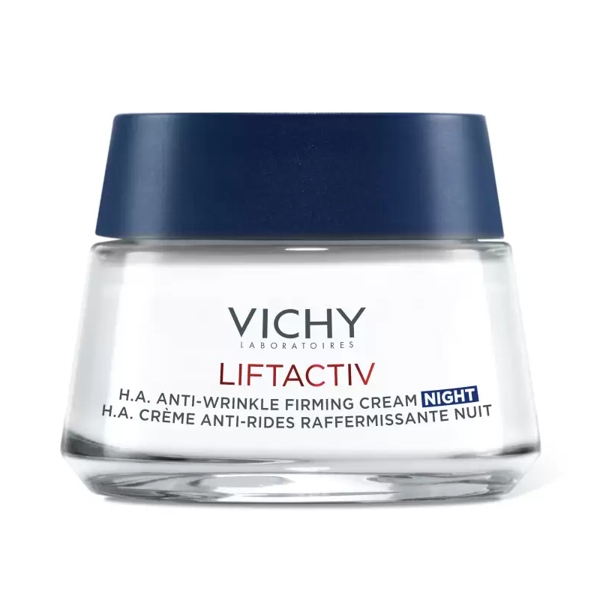Vichy Liftactiv Supreme крем против морщин ночной 50мл