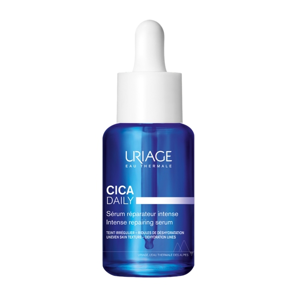 Uriage Bariederm Cica Daily сыворотка 30мл