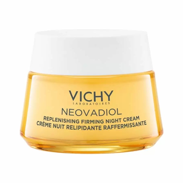 Vichy Neovadiol крем менопауза ночной восстанавливающий питательный 50мл