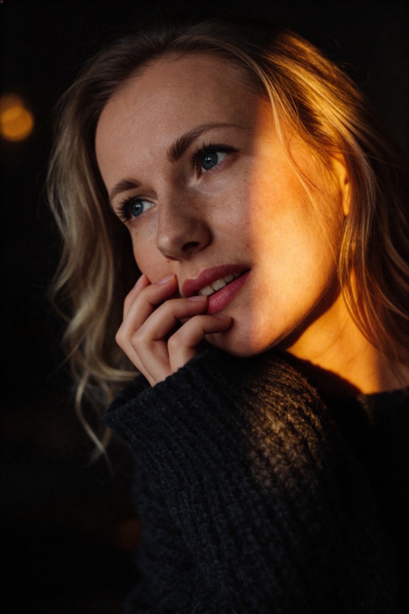 Улица