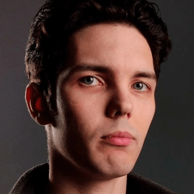 Альберт Миноваев