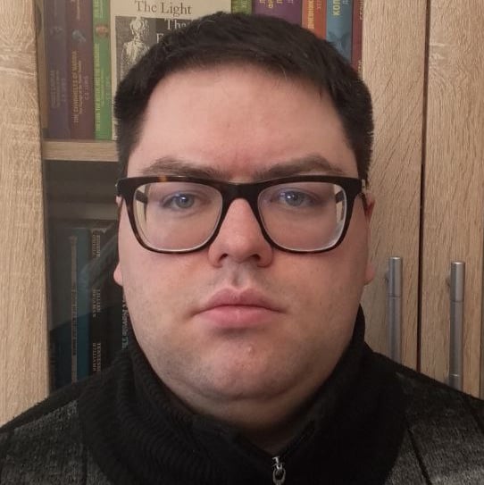 Александр Головин