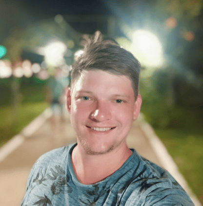 Андрей Мудрицкий