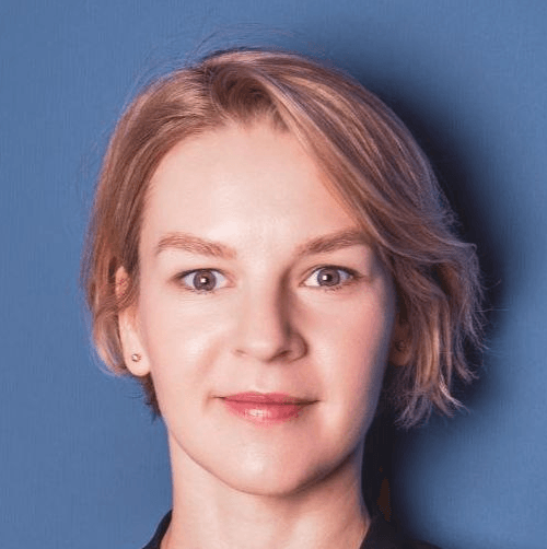 Аня Корнелюк