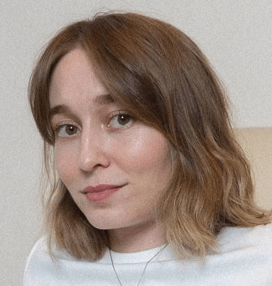 Катя Полухина