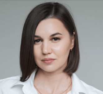 Кира Машина