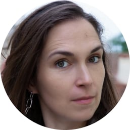 Марина Клиновенко