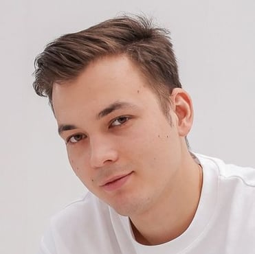 Михаил Кадин