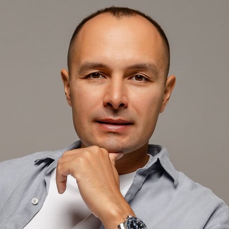 Рустем Мазитов