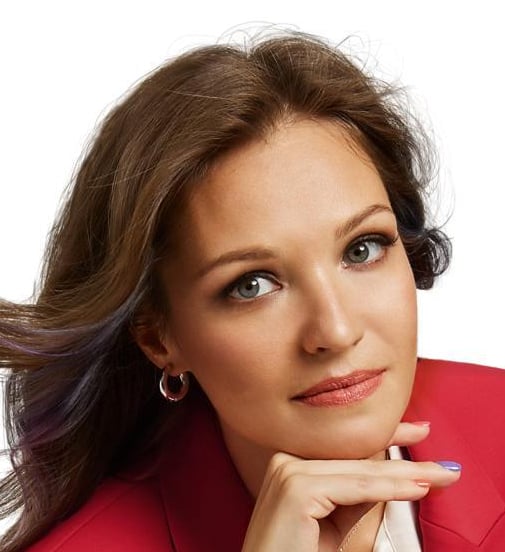 Юлия Рожкова